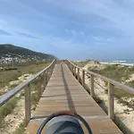 Ferienhaus Casa Dos Patos Quiaios Figueira da Foz