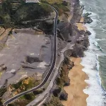 Casa Dos Patos Quiaios Ferienhaus *