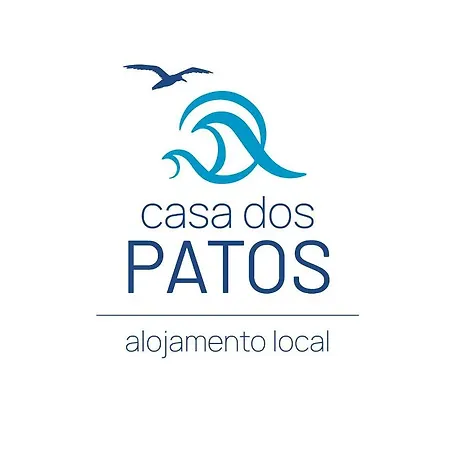 Casa Dos Patos Quiaios Feriehus Figueira da Foz