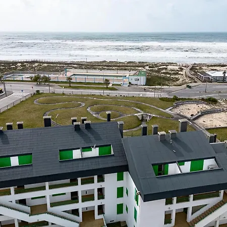 Casa Dos Patos Quiaios Feriehus *