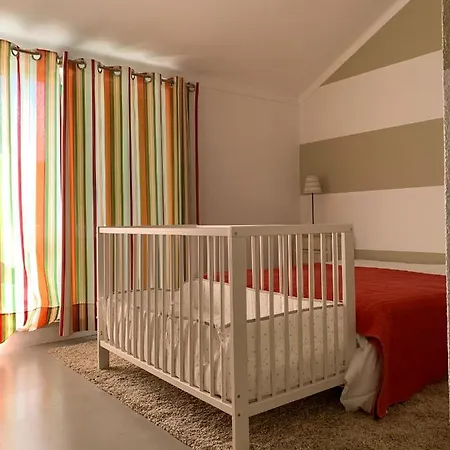 Feriehus Casa Dos Patos Quiaios *