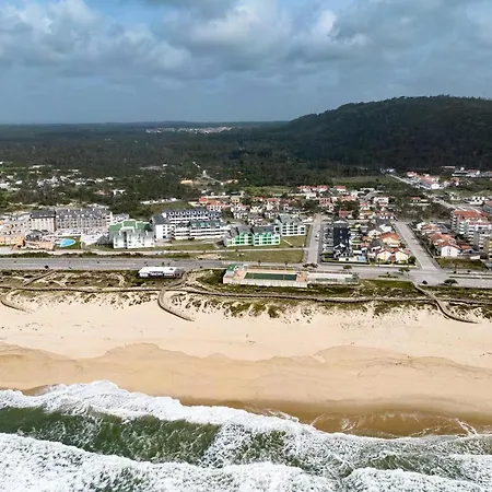 Casa Dos Patos Quiaios * 菲盖拉-达福什