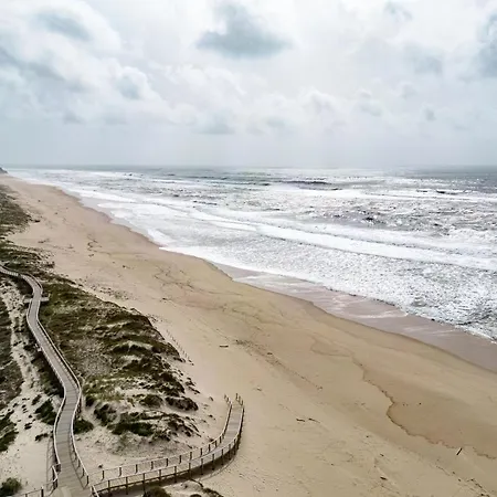 Casa Dos Patos Quiaios Feriehus
