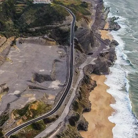 Casa Dos Patos Quiaios Feriehus *