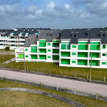 度假居 Casa Dos Patos Quiaios 菲盖拉-达福什