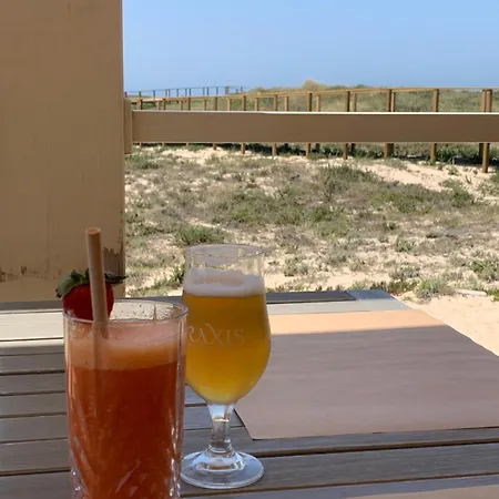 Casa Dos Patos Quiaios