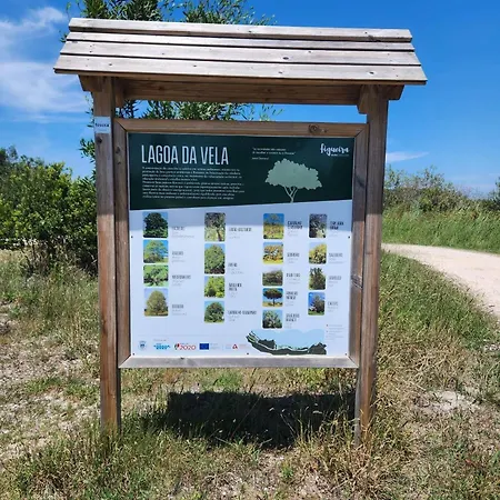 Feriehus Casa Dos Patos Quiaios Figueira da Foz