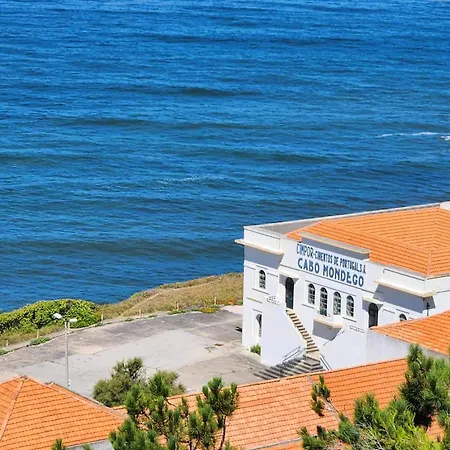 Feriehus Casa Dos Patos Quiaios