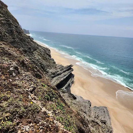 度假居 Casa Dos Patos Quiaios *