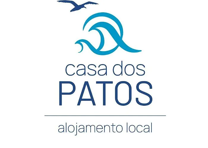 Casa Dos Patos Quiaios Feriehus Figueira da Foz