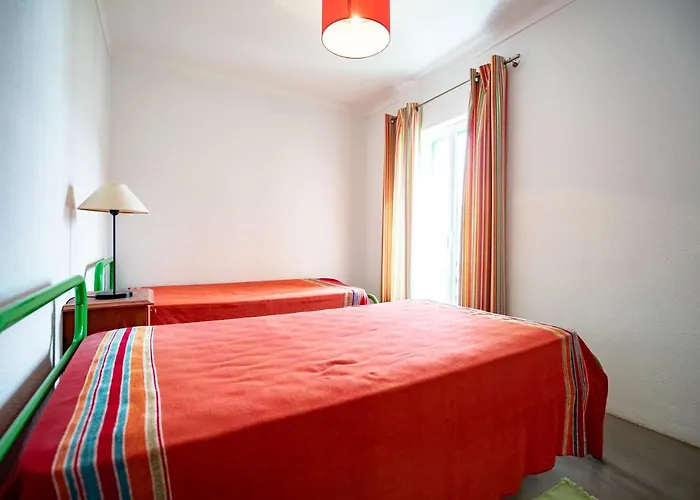 Feriehus Casa Dos Patos Quiaios