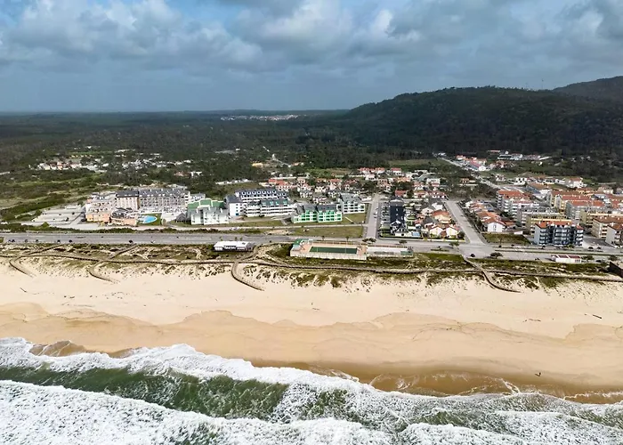 Casa Dos Patos Quiaios * Figueira da Foz