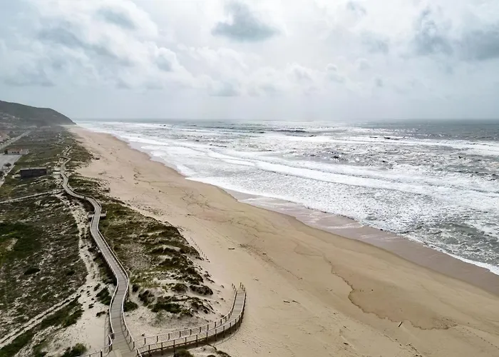 Casa Dos Patos Quiaios Feriehus