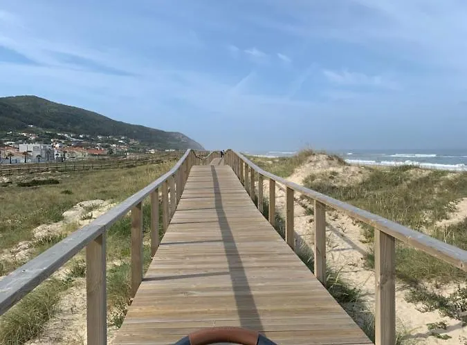 Feriehus Casa Dos Patos Quiaios Figueira da Foz