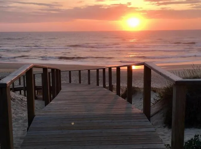 Feriehus Casa Dos Patos Quiaios
