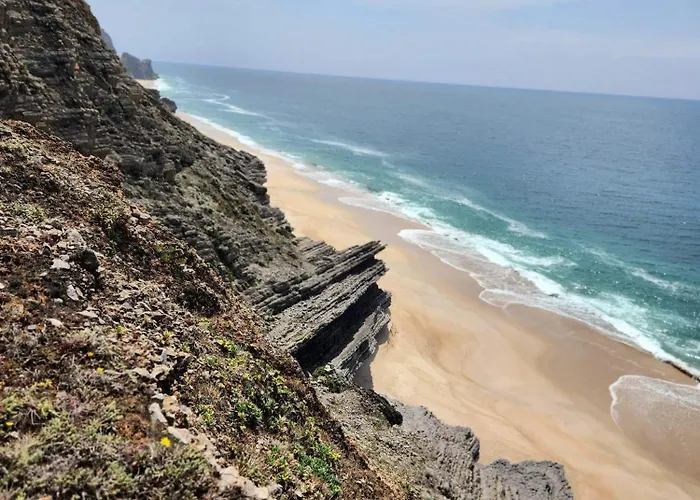 Feriehus Casa Dos Patos Quiaios *